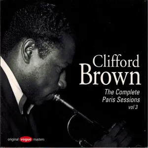 The complete Paris session : vol. 2